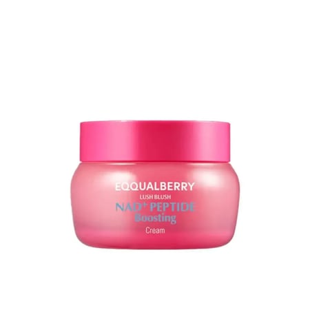 مجموعة التنشيط و الشد و النضارة للبشرة من ايكوال بيري