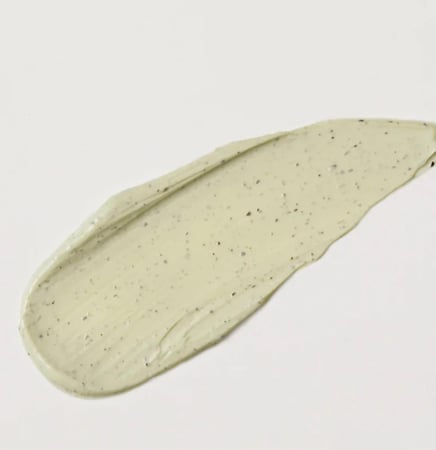 أنوا هارت ليف رغوة طينية لتنظيف المسام 100مل