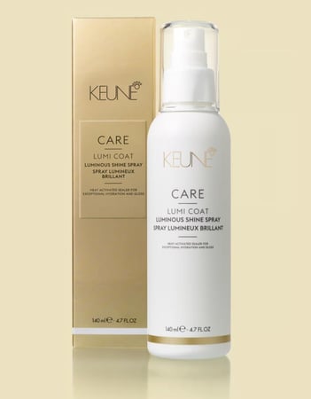 كير لومي كوات بخاخ لمعة 140مل