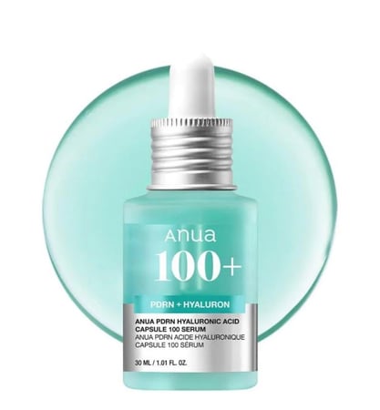 سيروم حمض الهيالورونيك من انوا 30مل