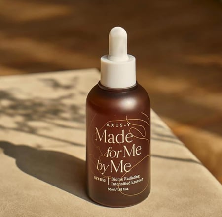 اكسيس-واي بيوم ايسنس سيروم مضاد للتجاعيد لتعزيز حاجز البشرة - 50 مل