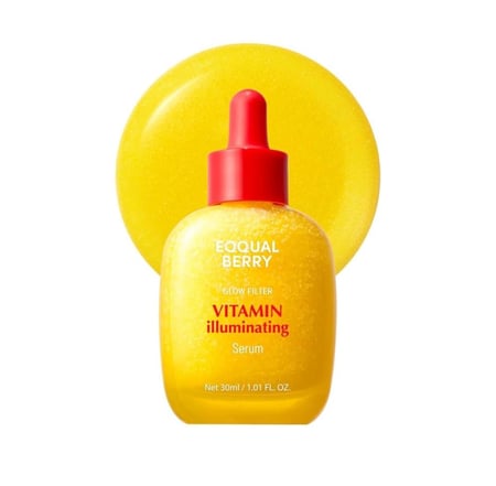 مجموعة إيكوال بيري لبشرة مشرقة و متوهجة