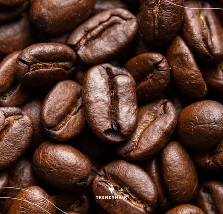 سبانيش لاتيه بروتين ثيرابي لعلاج وتنعيم الشعر من ترندي هير  100 مل