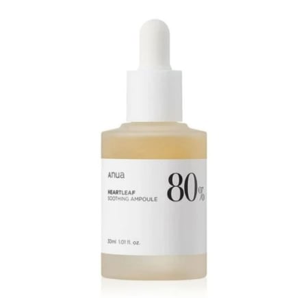 مجموعة تنظيف وترطيب وتهدئة البشرة من انوا - 3قطع