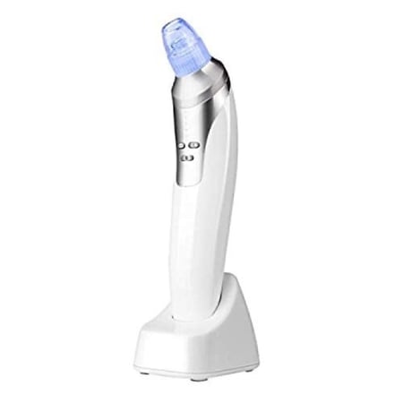 جهاز تنظيف الرؤوس السوداء