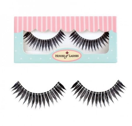 رموش هاوس اوف لاشز dollface