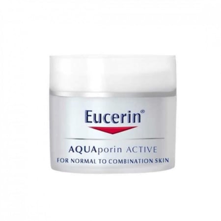 اكوابورين اكتف للبشرة العادية والمختلطة من يوسرين- 50مل