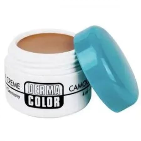 كريولان ديرما كولور كونسيلر ( D 2W ) 30 قرام