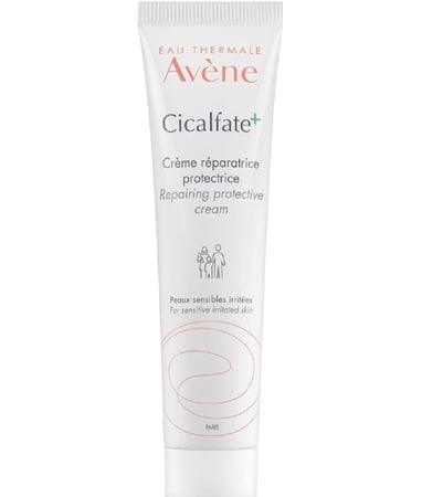 افين بلس كريم معالج للبشرة 40 مل