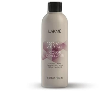 لاكمي بيروكسيد كولاج 90 مل 9%-Lakme Peroxide collage 90 ml10 تركيز