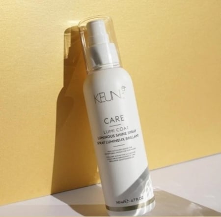 كير لومي كوات بخاخ لمعة 140مل