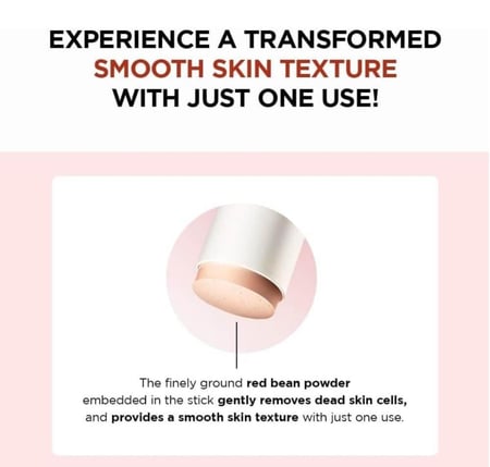 سكين 1004 سنتيلا قناع الطين لتنظيف المسام - 27 جم