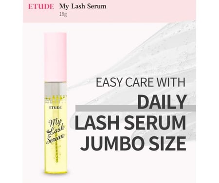 اتيود سيروم ماي لاش للرموش - 9 جم