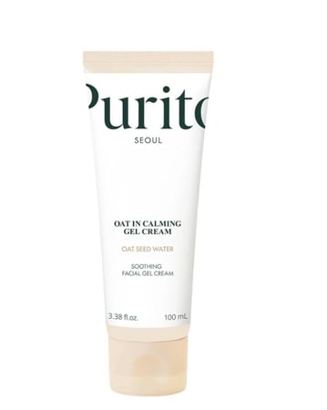 كريم جل مهدئ ومرطب بالشوفان Oat Calming Gel Cream – 100 مل