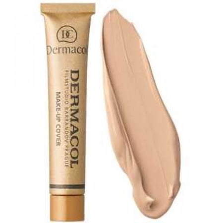 كريم اساس ديرماكول درجة 211