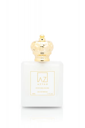 عطر مسك باودر بودرة - powder musk - مسك الطهارة - عطر مسك - عطور
