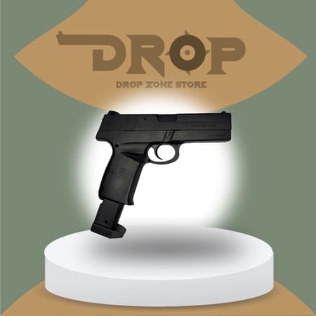 مسدس خرز قوي جدا-Dropzone Store