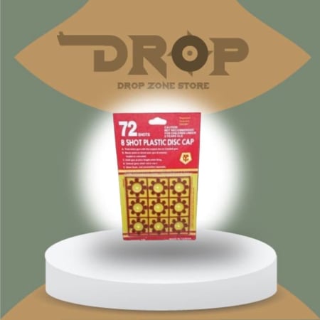 طرطعان اصلي بارود