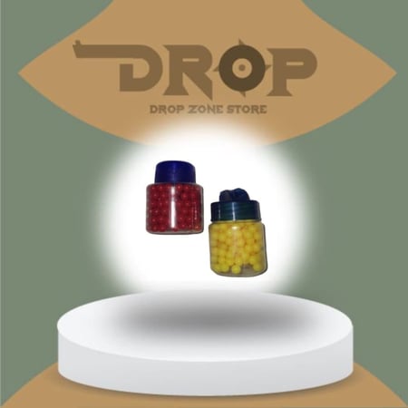 علب خرز للمسدسات