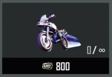 شعبية دراجة نارية 20 الف