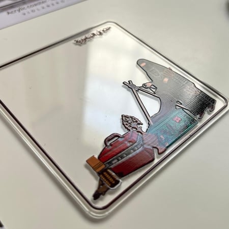 قاعدة كوب ( كوستر ) يوم التأسيس