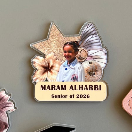 بروش تخرج ذهبي