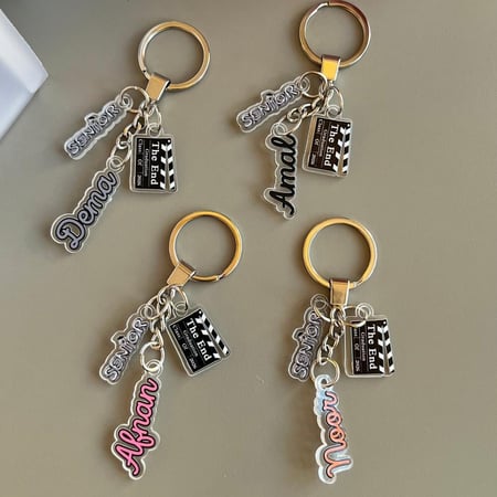 ميدالية تخرج