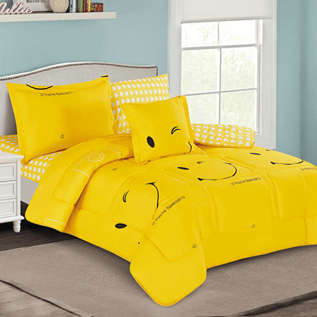 مفرش مفرد
  ناعم رسومات 4 قطع (1495)