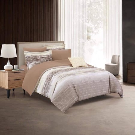 بيت  لحاف مفرد 4 قطع (1878)