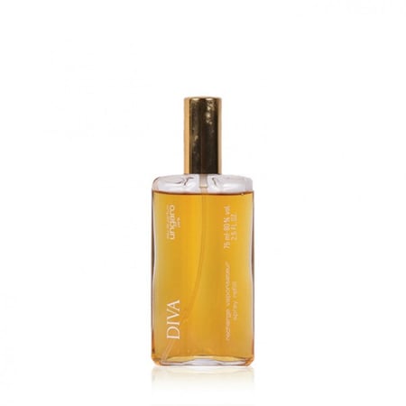 Diva Emanuel Ungaro Eau de Parfum