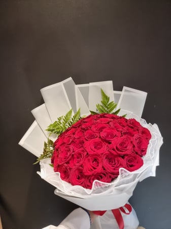 باقة ورد 1021