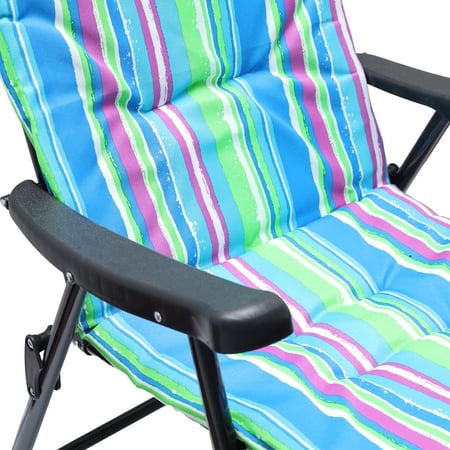 كرسي الشاطئ