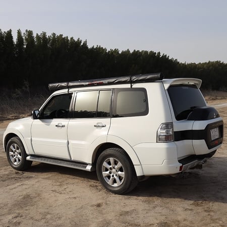 المظلة الجانبية 2.5*3 متر