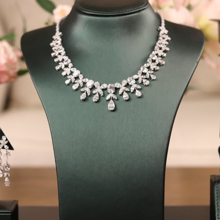 طقم فاخر - 0518