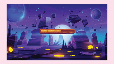 تحدي الأطفال