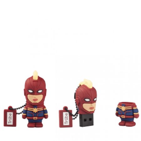 Captain Marvel 32GB