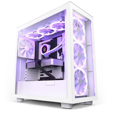 NZXT H7 Elite Premium