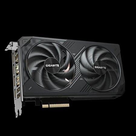 RTX 5060 Ti WINDFORCE 8GB