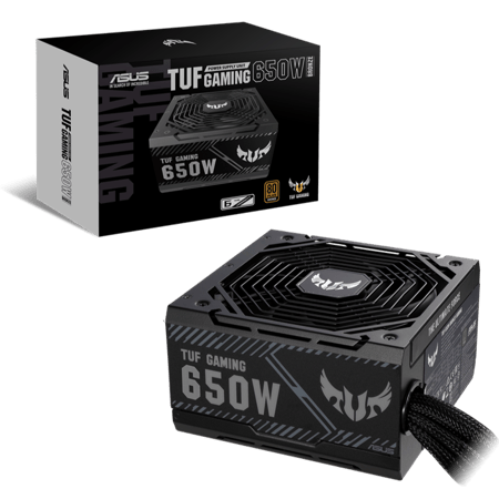 ASUS TUF-Gaming 650w Bronze
