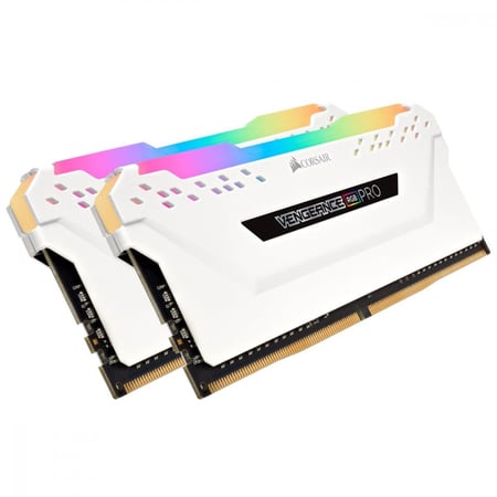 16GB Corsair Vengeance RGB Pro SL 3600MHz