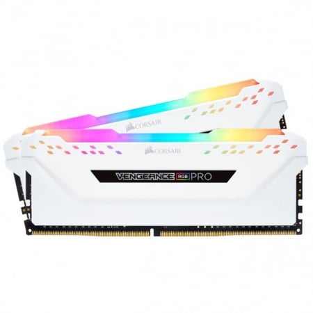 16GB Corsair Vengeance RGB Pro SL 3600MHz