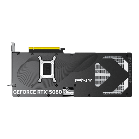 PNY RTX 5080 OC