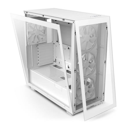 NZXT H7 Elite Premium