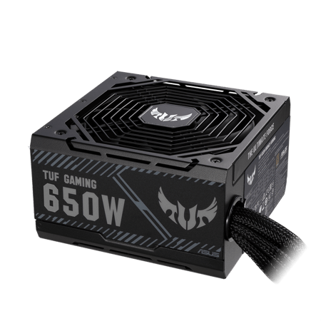 ASUS TUF-Gaming 650w Bronze