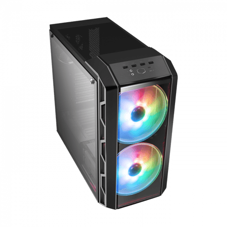 Cooler Master H500 ARGB