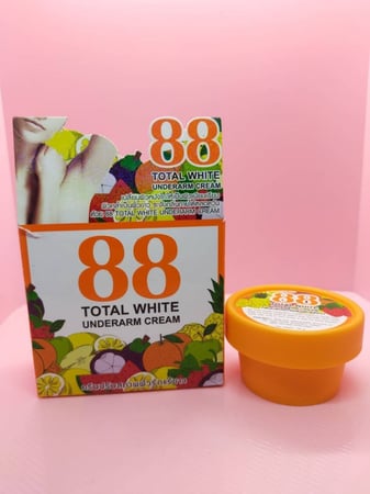 كريم 88 التايلندي للتفتيح