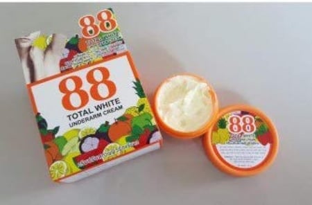 كريم 88 التايلندي للتفتيح