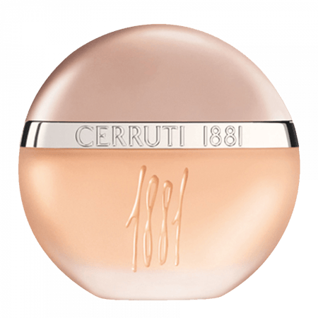 عطر شيروتي 1881 النسائي تواليت 100مل