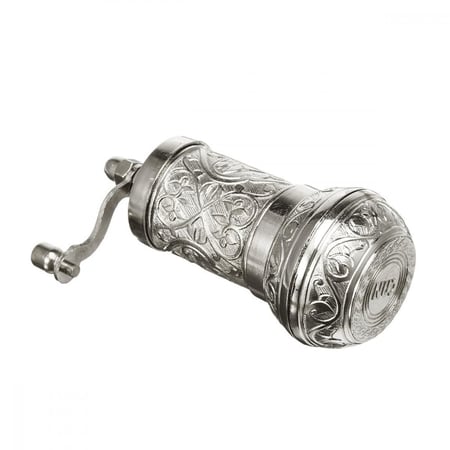 مطحنة القهوة والتوابل والملح والفلفل