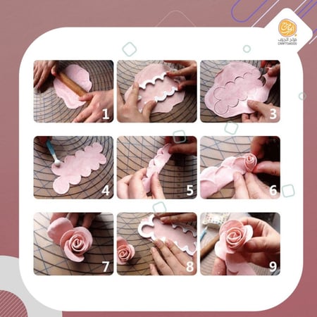 قطاعة الورد